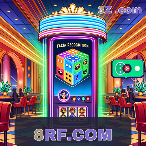 8rf.com