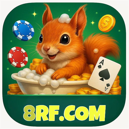 8rf.com