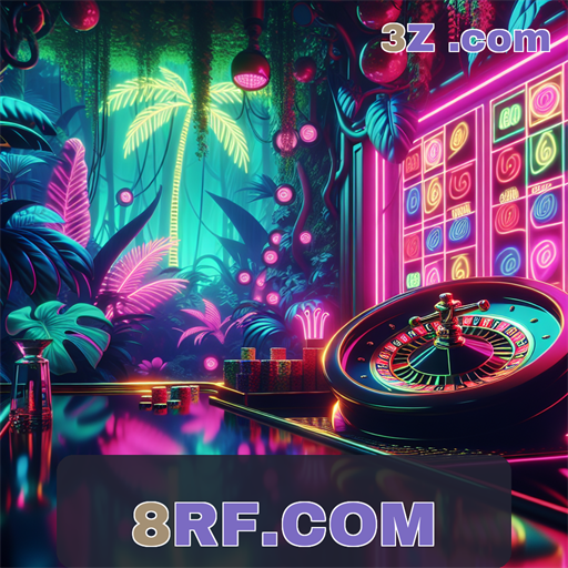 A Experiência de Login Singular no 8rf.com para Gamers Brasileiros