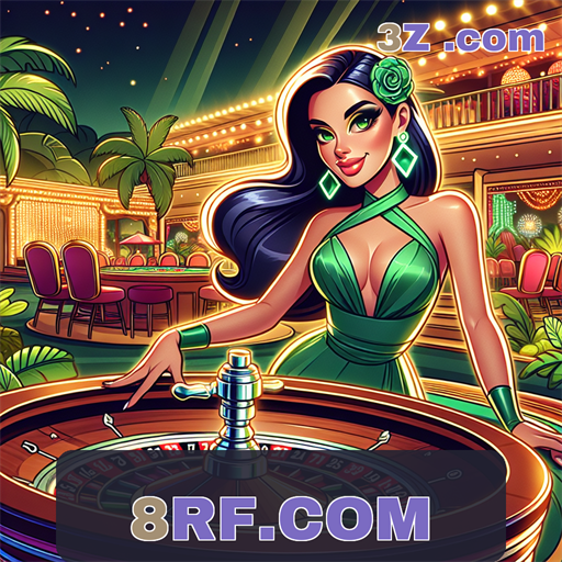 Experiência Única na Plataforma 8rf.com para Gamers Brasileiros