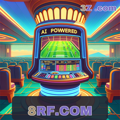 Recursos VIP do 8rf.com: A Nova Dimensão dos Jogos