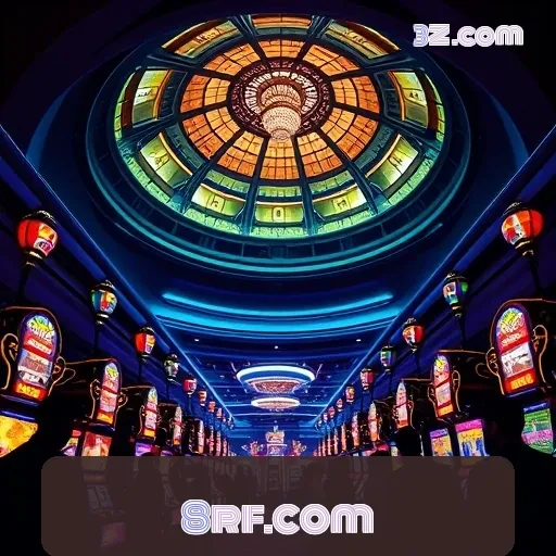 8rf.com - Login
