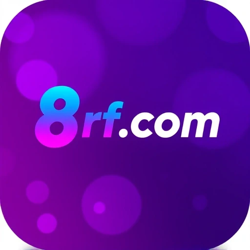 8rf.com
