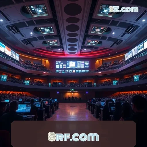 8rf.com - Suporte 24/7